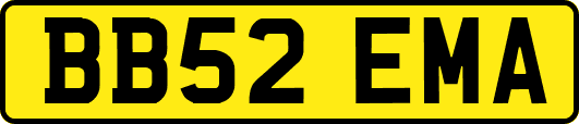 BB52EMA