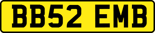 BB52EMB