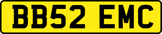 BB52EMC