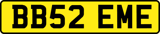 BB52EME