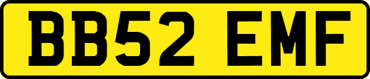BB52EMF