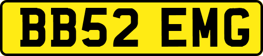 BB52EMG