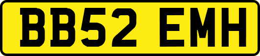 BB52EMH