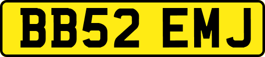 BB52EMJ