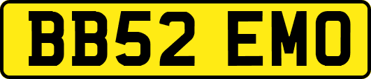 BB52EMO