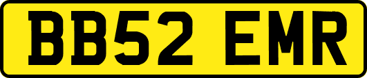 BB52EMR