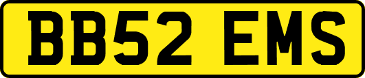 BB52EMS