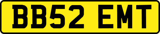 BB52EMT