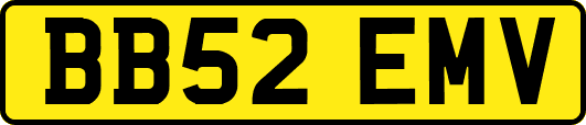 BB52EMV