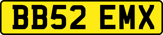 BB52EMX