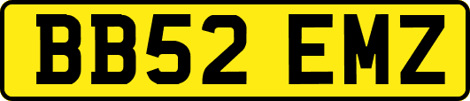 BB52EMZ