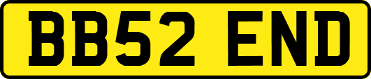 BB52END