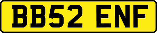 BB52ENF