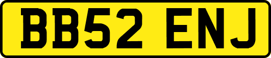 BB52ENJ