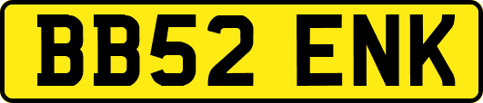 BB52ENK