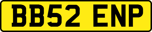 BB52ENP