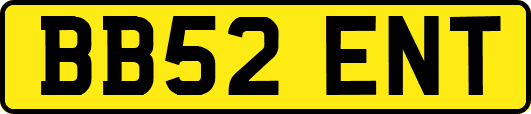 BB52ENT