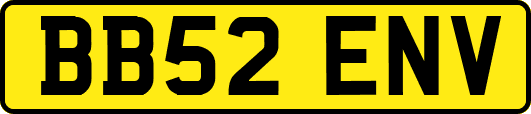 BB52ENV
