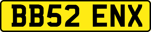 BB52ENX