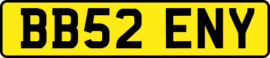 BB52ENY