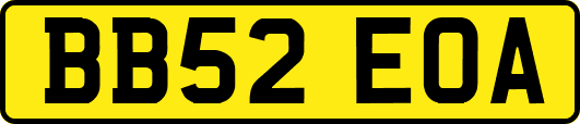 BB52EOA