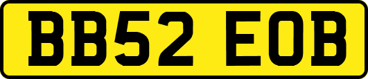 BB52EOB