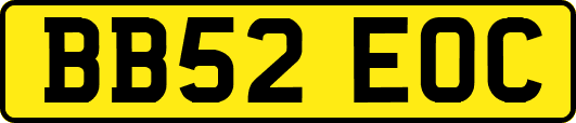BB52EOC