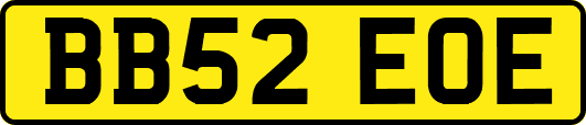 BB52EOE