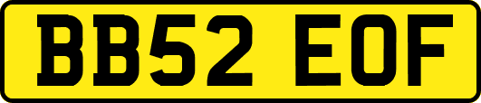 BB52EOF