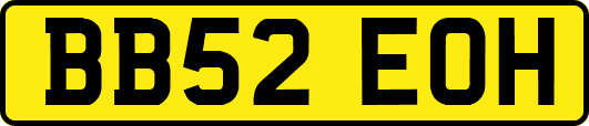 BB52EOH