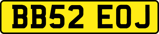 BB52EOJ