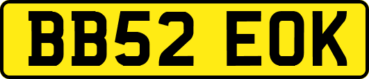 BB52EOK