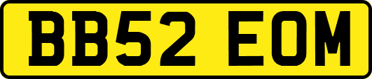 BB52EOM