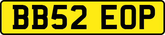 BB52EOP