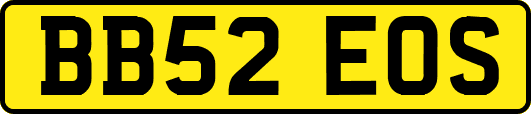 BB52EOS