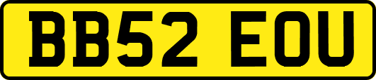 BB52EOU