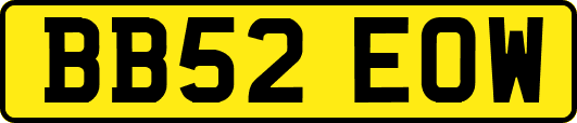 BB52EOW