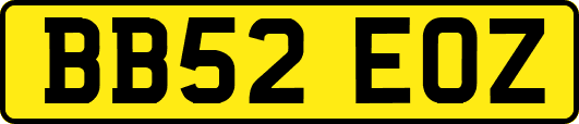 BB52EOZ