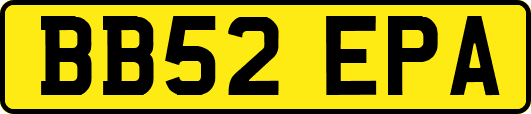 BB52EPA