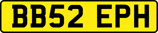 BB52EPH