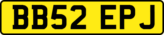 BB52EPJ