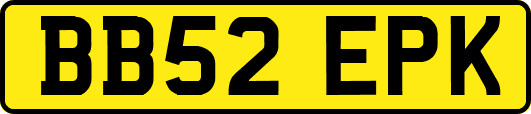 BB52EPK