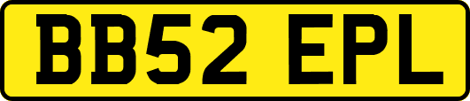 BB52EPL