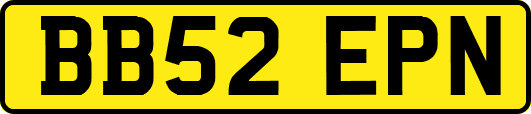 BB52EPN