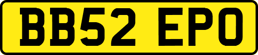 BB52EPO