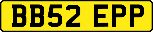BB52EPP
