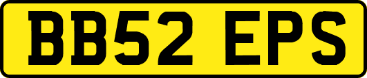 BB52EPS