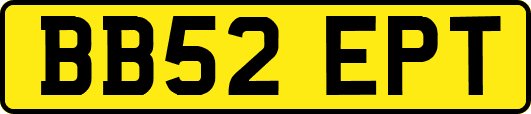 BB52EPT