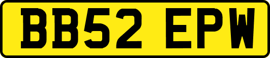 BB52EPW