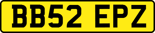 BB52EPZ